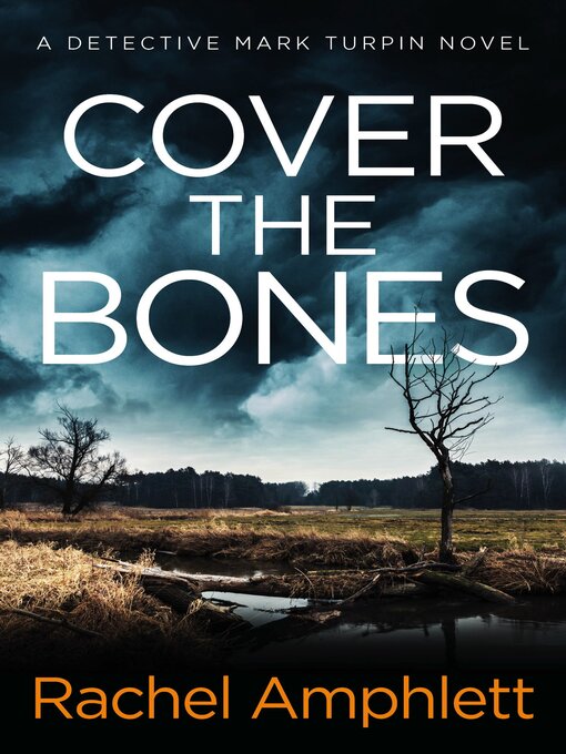 Title details for Cover the Bones by Rachel Amphlett - Available